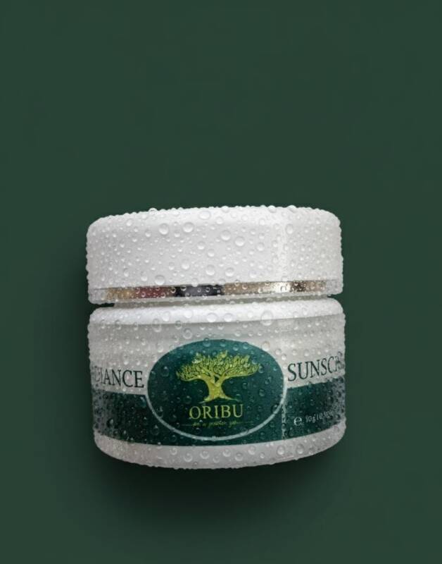Radiance Sunscreen