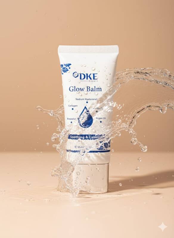 Glow Balm